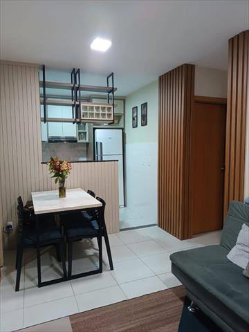 Apartamento no Jaragua 99 em Jaragua do Sul / SC