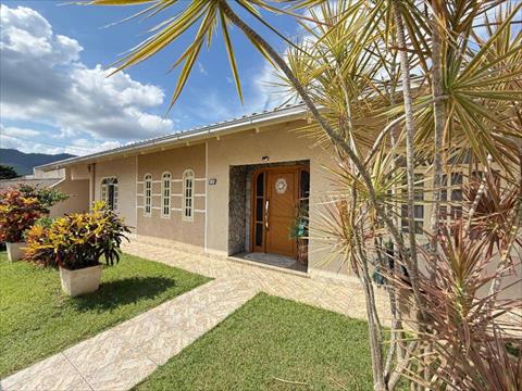 Casa Residencial no Ilha da Figueira em Jaragua do Sul / SC