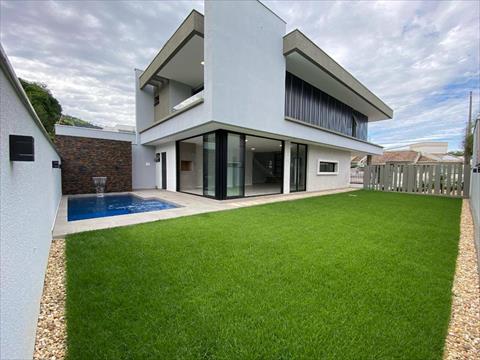 Casa Residencial no Amizade em Jaragua do Sul / SC