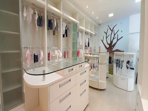Imóveis Comerciais no Centro em Jaragua do Sul / SC