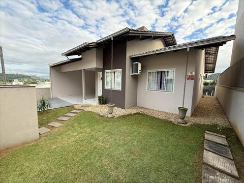 Casa Residencial no Amizade em Jaragua do Sul / SC