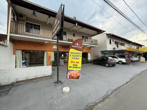 Imóveis Comerciais no Tifa Martins em Jaragua do Sul / SC