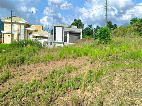 Terreno no Tifa Martins em Jaragua do Sul / SC
