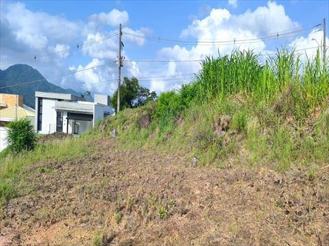 Terreno no Tifa Martins em Jaragua do Sul / SC