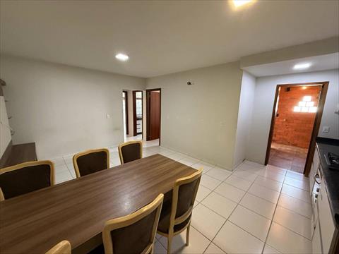 Apartamento no Jaragua 99 em Jaragua do Sul / SC