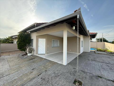 Casa Residencial no Amizade em Jaragua do Sul / SC