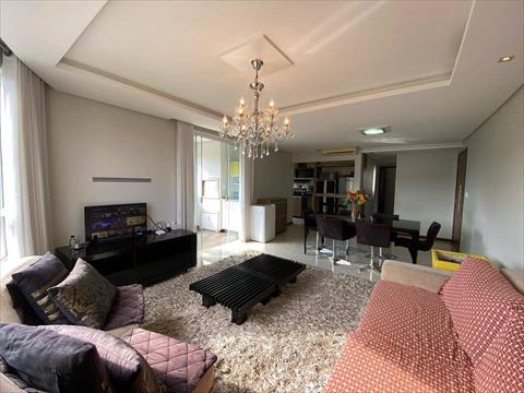 Apartamento no Centro em Jaragua do Sul / SC