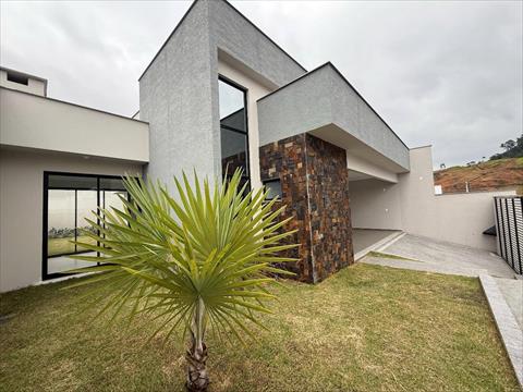 Casa Residencial no Estrada Nova em Jaragua do Sul / SC