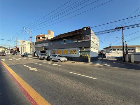Imóveis Comerciais no Czerniewicz em Jaragua do Sul / SC