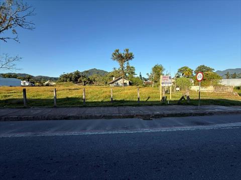Terreno no Rau em Jaragua do Sul / SC
