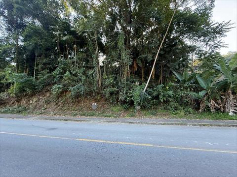 Terreno no Barra do Rio Cerro em Jaragua do Sul / SC