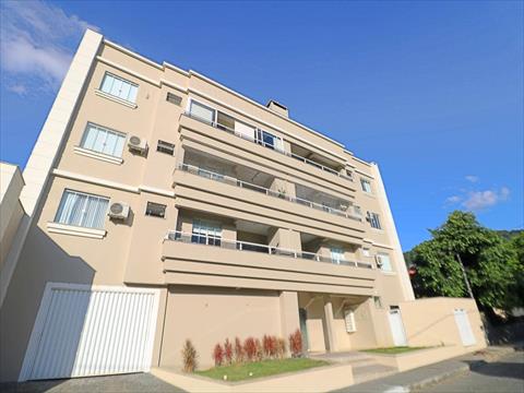 Apartamento no Vila Nova em Jaragua do Sul / SC