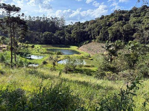 Chácara no Sertãozinho em Jaragua do Sul / SC