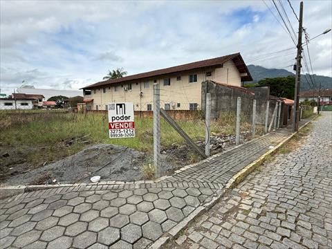 Terreno no Vila Lalau em Jaragua do Sul / SC