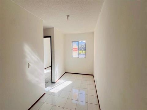 Apartamento no Ribeirao Cavalo em Jaragua do Sul / SC