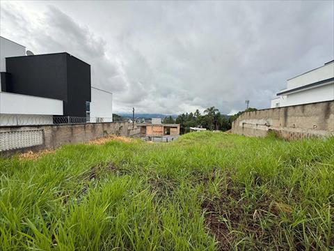 Terreno no Chico de Paulo em Jaragua do Sul / SC