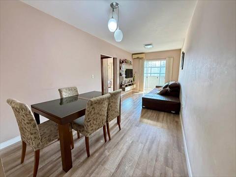 Apartamento no Vila Lalau em Jaragua do Sul / SC
