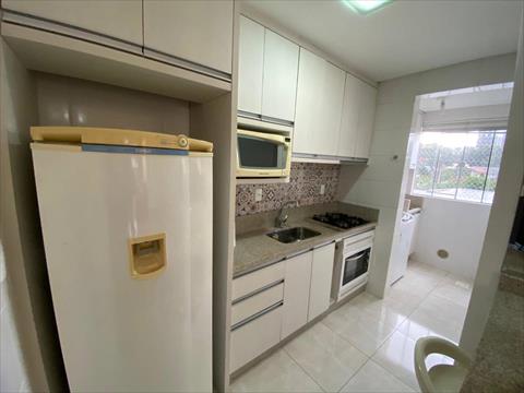 Apartamento no Jaragua Esquerdo em Jaragua do Sul / SC