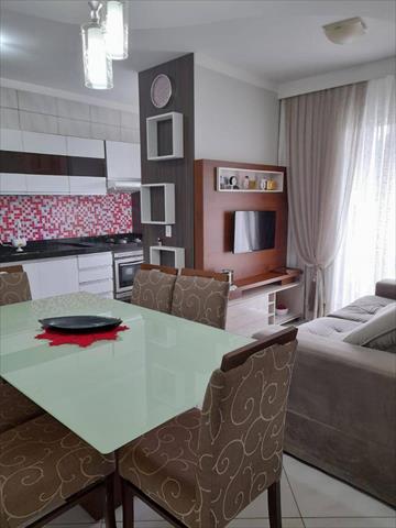 Apartamento no Figueira em Guaramirim / SC