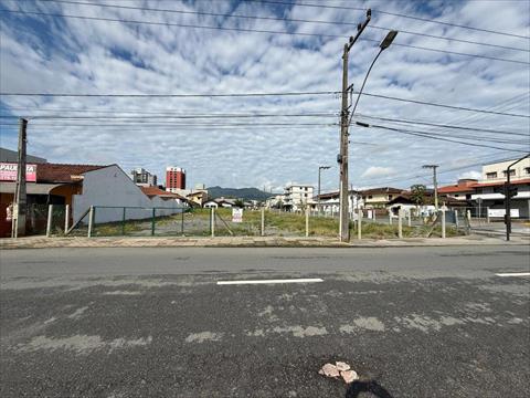 Terreno no Nova Brasilia em Jaragua do Sul / SC