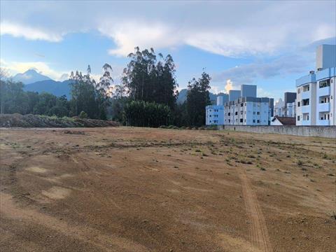 Terreno no Tres Rios do Sul em Jaragua do Sul / SC