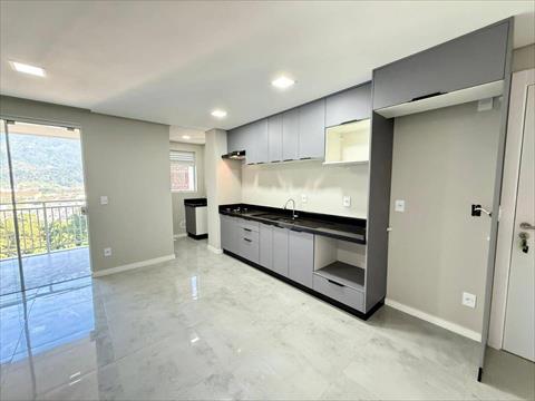 Apartamento no Vila Lalau em Jaragua do Sul / SC
