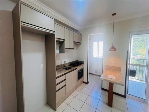 Apartamento no Joao Pessoa em Jaragua do Sul / SC