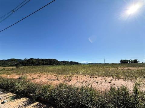 Terreno no Caixa D' Agua em Guaramirim / SC