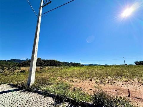 Terreno no Caixa D' Agua em Guaramirim / SC