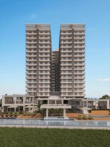Apartamento no Centro em Picarras / SC