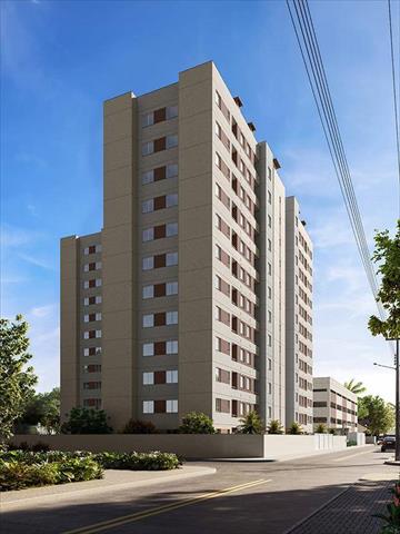 Apartamento no Centro em Itapoa / SC
