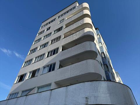Apartamento no Vieira em Jaragua do Sul / SC
