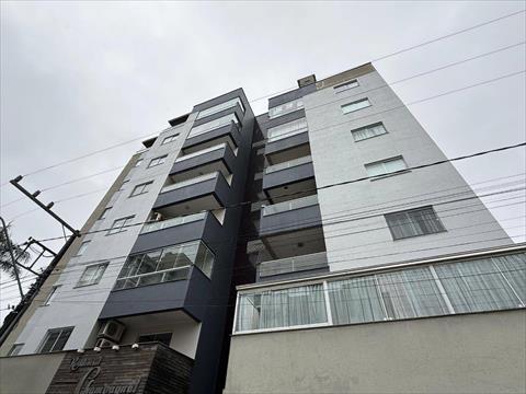 Apartamento no Amizade em Jaragua do Sul / SC