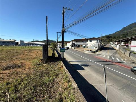 Terreno no Ilha da Figueira em Jaragua do Sul / SC