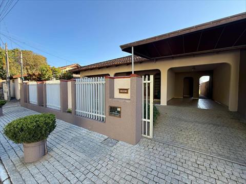 Casa Residencial no Baependi em Jaragua do Sul / SC