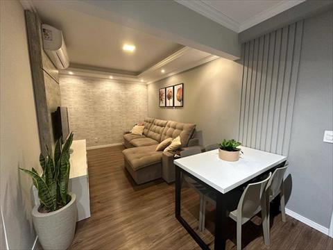 Apartamento no Vieiras em Jaragua do Sul / SC