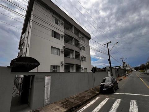 Apartamento no Baependi em Jaragua do Sul / SC