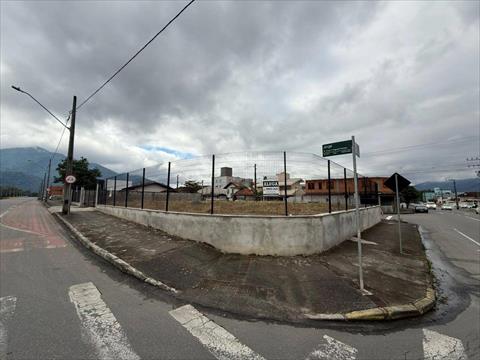 Terreno no Rau em Jaragua do Sul / SC