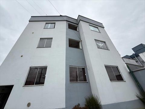 Apartamento no Agua Verde em Jaragua do Sul / SC
