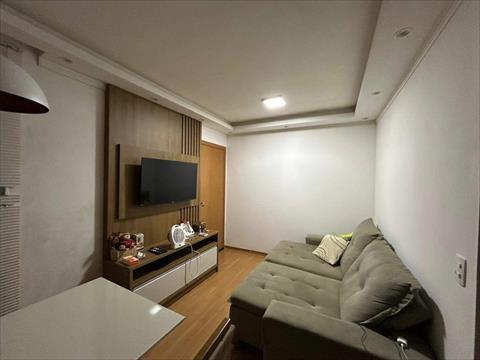 Apartamento no Jaragua Esquerdo em Jaragua do Sul / SC