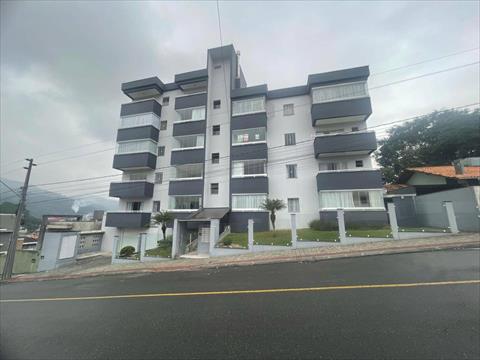 Apartamento no Jaragua Esquerdo em Jaragua do Sul / SC