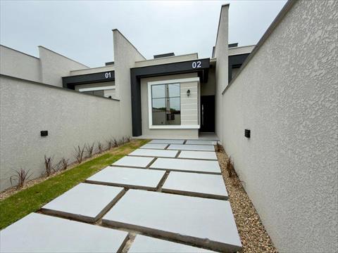 Geminado no Três Rios do Norte em Jaragua do Sul / SC