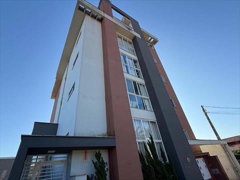 Apartamento no Czerniewicz em Jaragua do Sul / SC