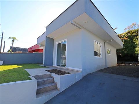 Casa Residencial no Tres Rios do Sul em Jaragua do Sul / SC