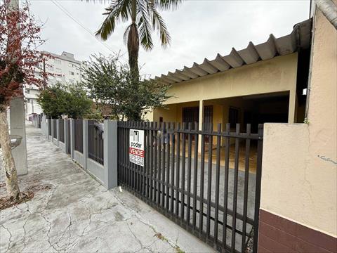 Casa Residencial no Vila Lenzi em Jaragua do Sul / SC