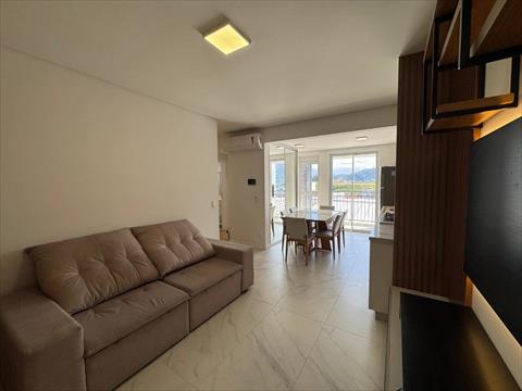 Apartamento no Nova Brasilia em Jaragua do Sul / SC