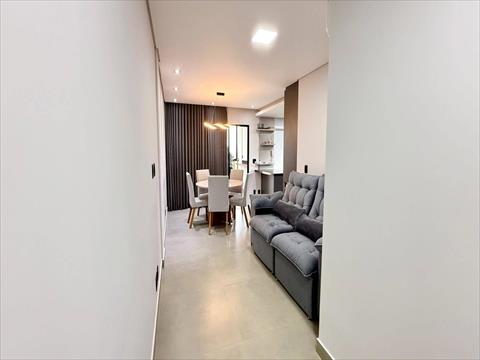 Apartamento no Nova Brasilia em Jaragua do Sul / SC