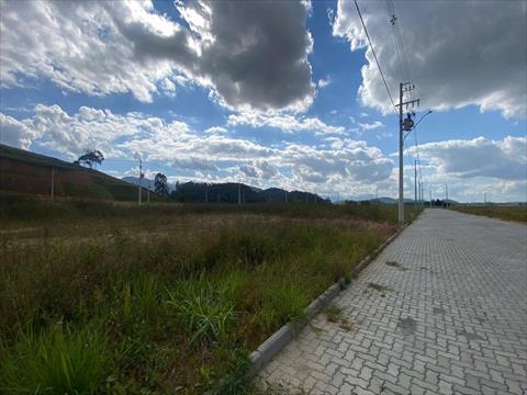 Terreno no Caixa D' Agua em Guaramirim / SC