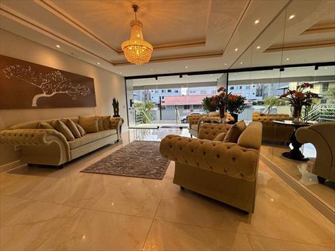 Apartamento no Centro em Jaragua do Sul / SC