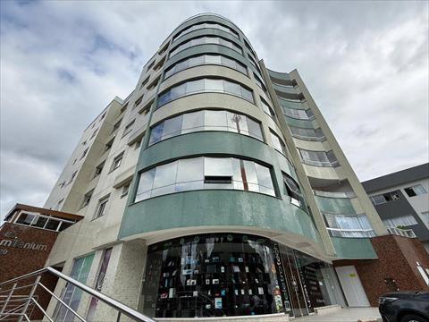 Apartamento no Czerniewicz em Jaragua do Sul / SC